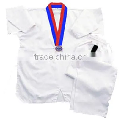 Teakwondo Uniform Martial Arts Uniform