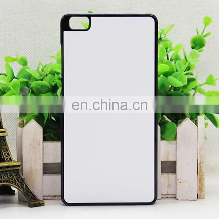 2d sublimation PC plastic blank smartphone case cover for Prosub-XiaoMi Note