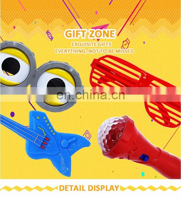 Kids Promotion Toys Set