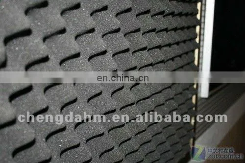 eyeglass cleaning pad