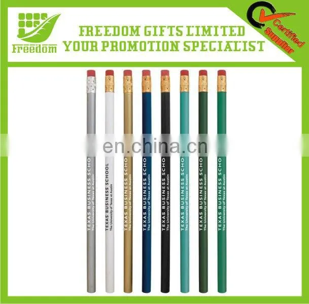 Cheap Factory Direct Wooden Pencil
