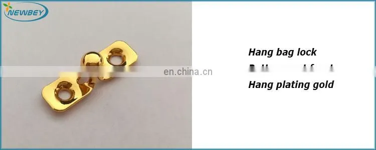 Wooden Jewelry Display Case Lock Set With Keys For Box Hardware