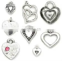 high quality metal rings for crafts