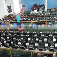 Guangzhou Xingyan Heat Transfer Equipment Co., Ltd. company overview - view 3