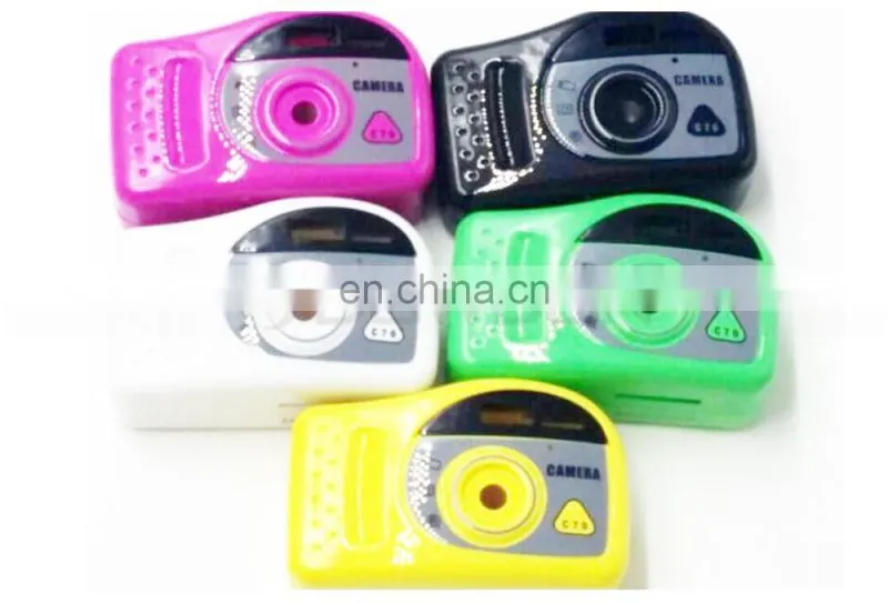 C70 Mini pocket camera hd hidden mini camera 720p hd mini video camera 1280*960