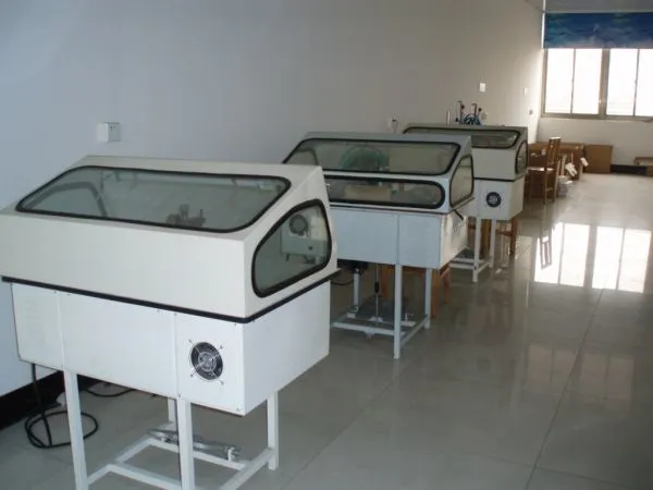 Hangzhou Kaipu Electronic Technique Co.,ltd. company overview - view 4
