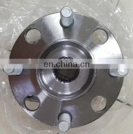 Front Wheel hub bearing 40202-ED000 for Tiida