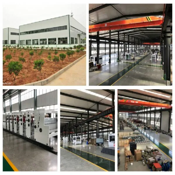Cangzhou Quanheng Import & Export Trading Company company overview - view 1
