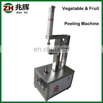 Industrial automatic yam vegetable washing machine potato skin cleaner carrot peeler