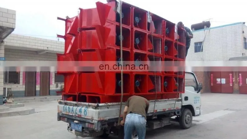 Hot Selling Wheat Winnower Machine/Corn Winnower Machine
