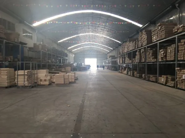 Xuzhou Maoyutong Import & Export Co., Ltd company overview - view 2