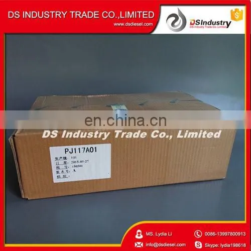 5305190 6LT9.3 Construction Machinery piston engine, diesel engine piston, engine piston size