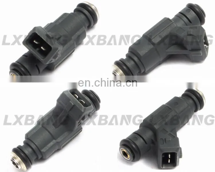 Original Fuel Injector Injection Nozzle 0280156273 For VW Passat Audi A4 A6 Quattro V6 2.8 078133511AB