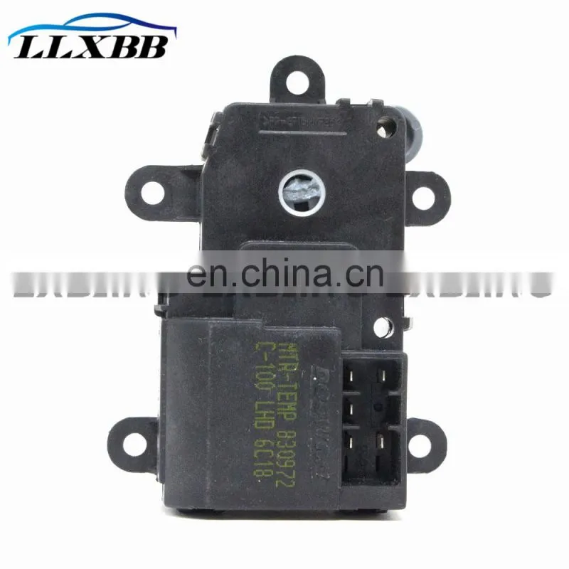 AUTOPARTS ACTUATOR ASM-MIXER VLV 96629730 FOR GM CHEVROLET WINSTORM MOTORS