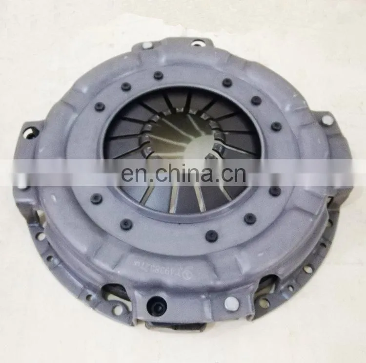 DCEC 4BT Diesel Engine Part 4938327 350mm Clutch Pressure Plate