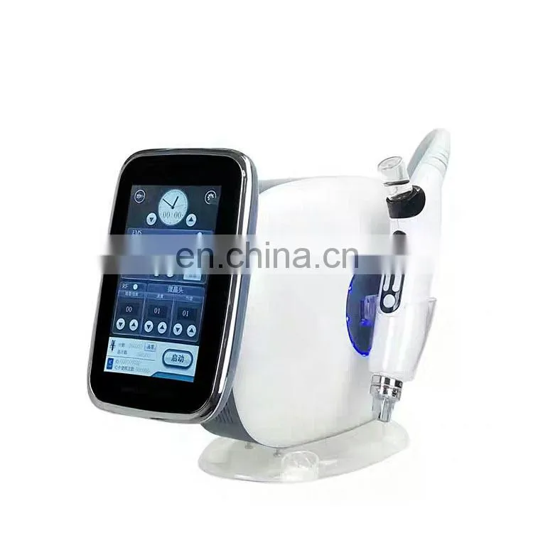 2019 cwrinkle removal mesotherapy gun for skin care beauty machine
