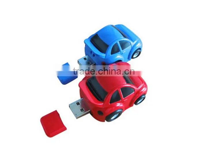 minicar usb key