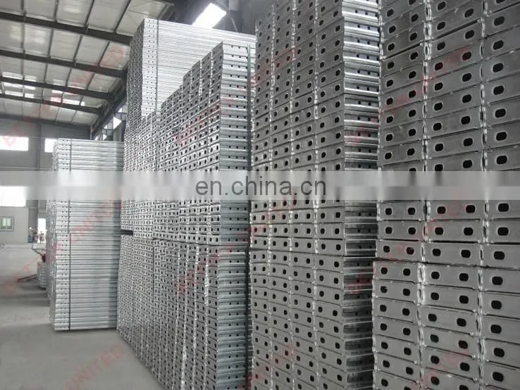 scaffolding plank for sale ,aluminum scaffold board with high quality