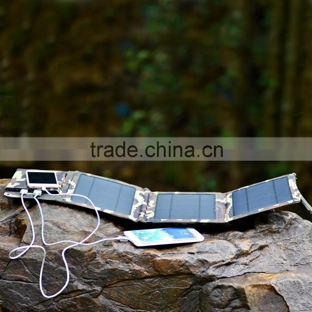 2016 New solar power bank 100000mah for smartphone , solar cell power bank 100000mah for iphone