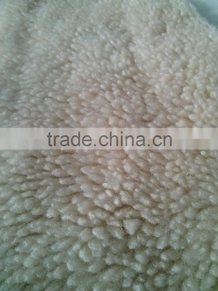 synthetic lining material for shoe