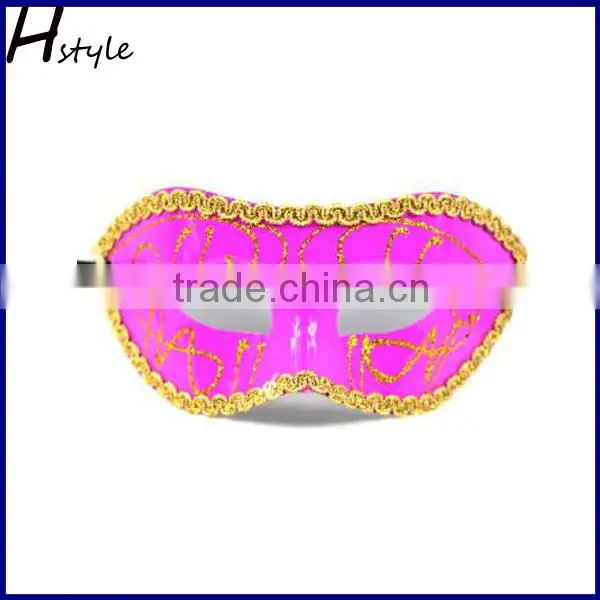 Masquerade Party Masks,Italian Masquerade Masks SC003