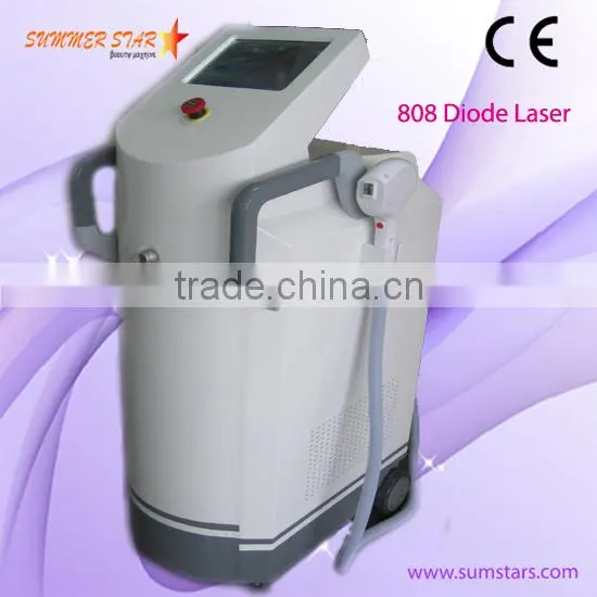 ipl laser hair removal machine / hair removal permanent / laser hair removal machine for sale
