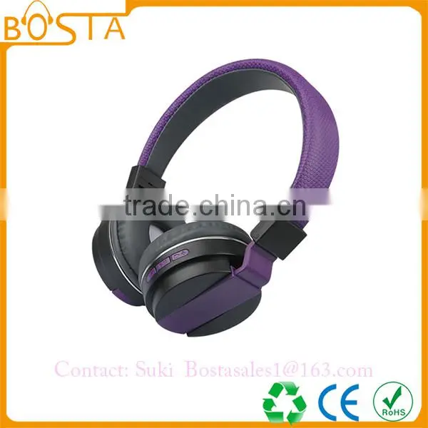 Wholesale coolest design fashion fancy go pro popular stylish bluetooth headsets