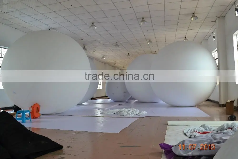 2015 Most Popular Low Price Inflatable Advertising Balloon Inflatable Ground Balloon