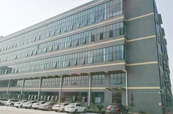 Polye Materials Co., Ltd company overview - view 1