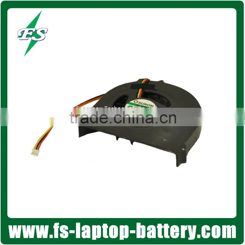 New CPU Fan MF60100V1-Q032-G99 For DELL Inspiron 14R N4110 Laptop fan MF60100V1-Q032-G99 0HFMH9 (3-PIN)