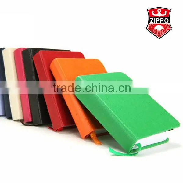 mini memo hardcover notepads
