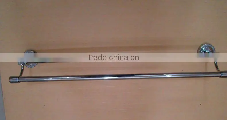 2015 Stainless Steel Bathroom towel rack mounting hardware made in china