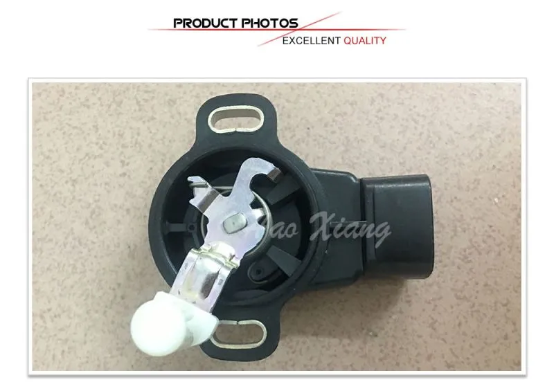 High Quality Auto Accelerator Unit 89281-52020