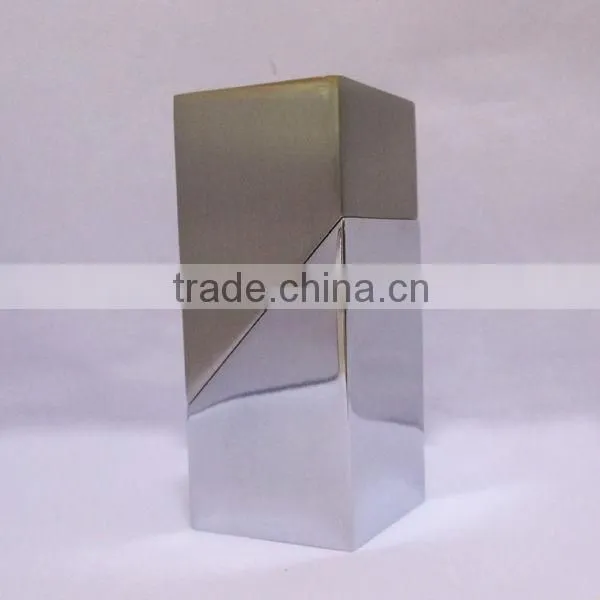 25mm and 35mm curtain rod accessory finials