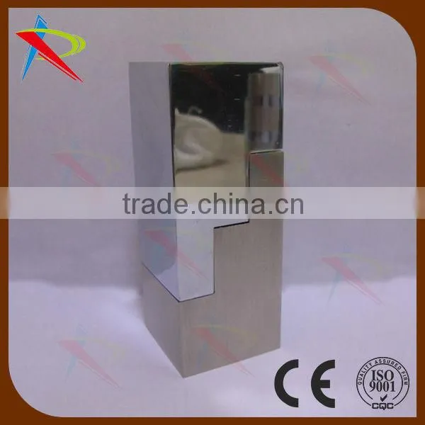 Fashion accessory curtain finials decoration for homes