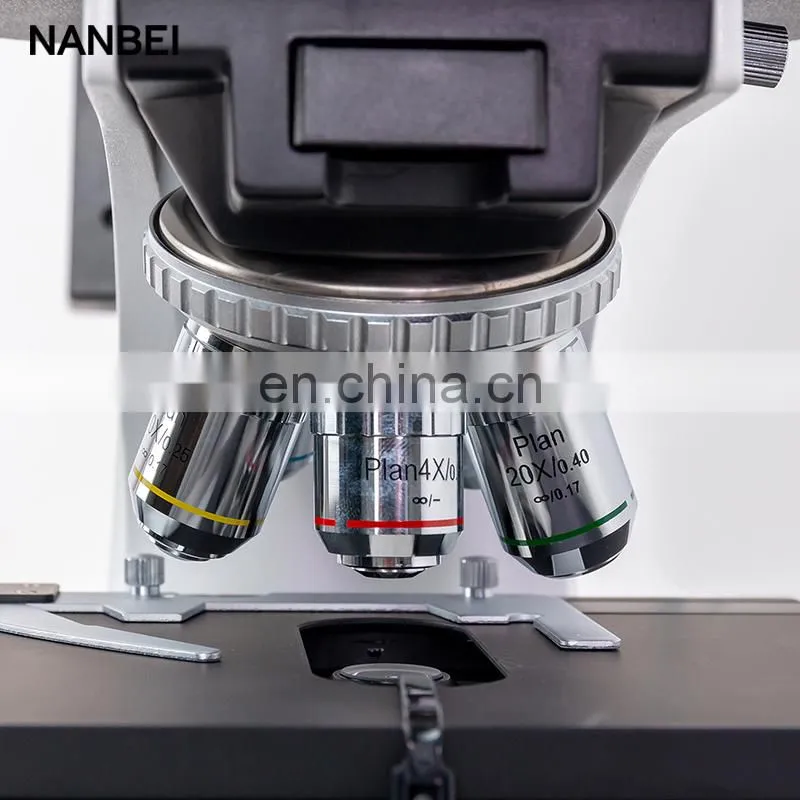 BK Series Biological Microscope BK5000 binocular microscope price