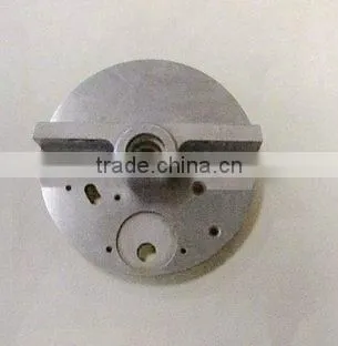 precision metal electronic fixture