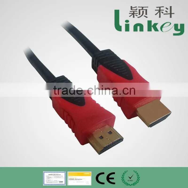 Ethernet hdmi cable support 1080P PS3 HDTV DVD