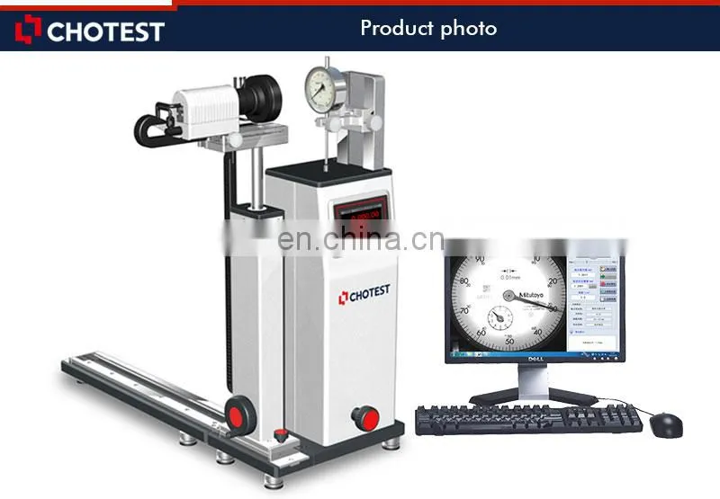 Dial indicator Test Instruments for Micron dial gauges, lever-type indicators, bore dial indicators