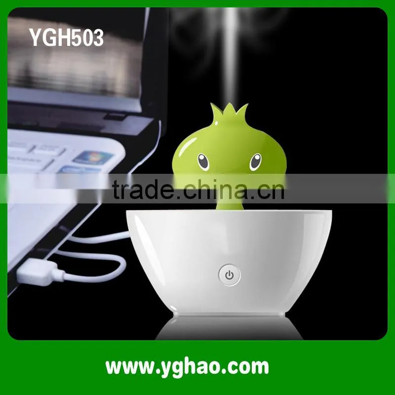 home appliances essential oil diffuser Usb air humidifier