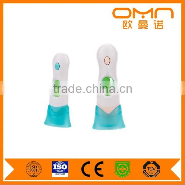 Home and clinical kids thermometer temperature gun