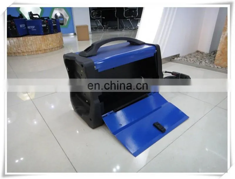 MIG Welders 1 YEAR for Welding Machine 110/220V Portable DC MOTOR MIG-145P Single Phase Do Semiautomatic Welding Mig/mag 50/60hz
