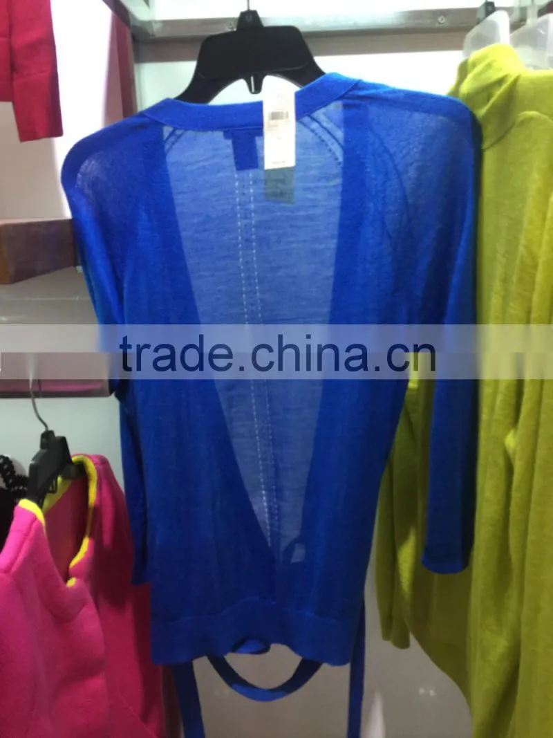 New Fashion Latest Sweater Designs For Girls Computer Knitting Sweater,Woolen Sweater Designs For Ladies