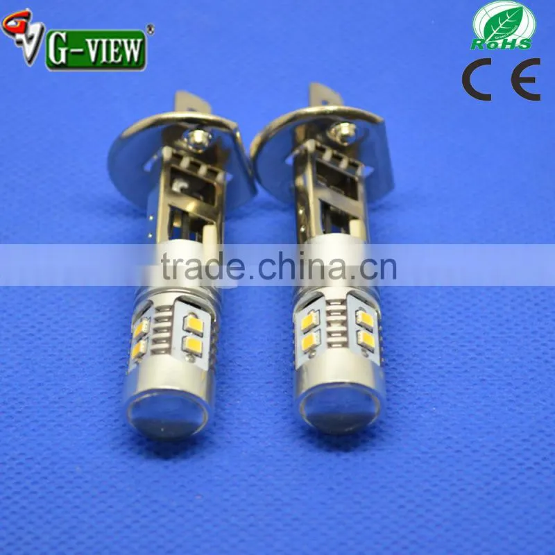 Super Brightness Samsung 2323 chip auto led light S25 1156/7 12smd led lamp car