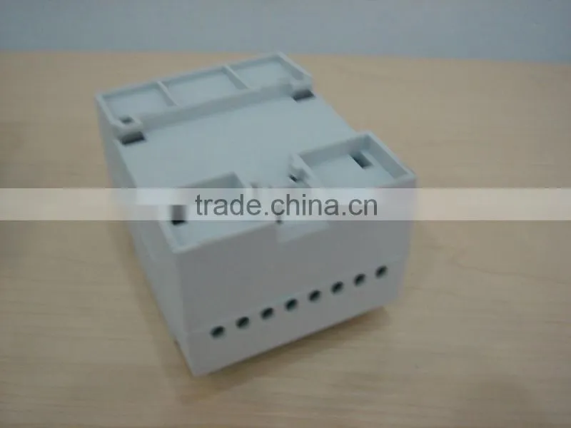 home automation wifi Dimmer Actuator 4-Fold(KNX/EIB Intelligent Home and Building Controlling System