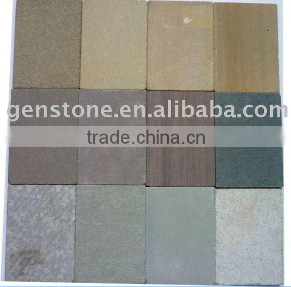 China Natural Sandstone