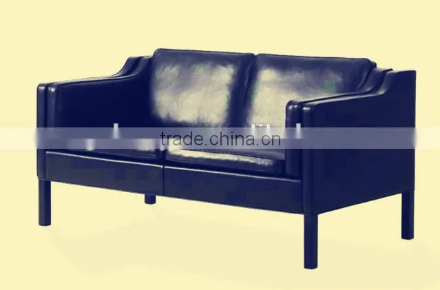 Borge Mogensen 2211 armchair