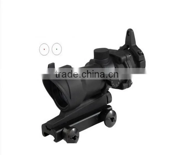 HDR40X 1X35mm Airsoft Rifle Optical red dot scope