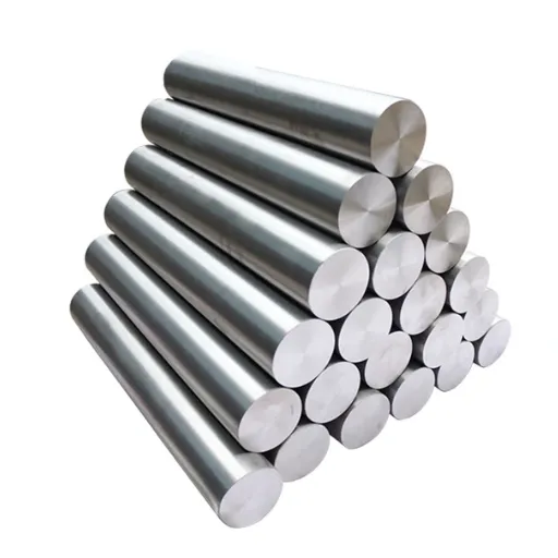 titanium bar diameter tolerance