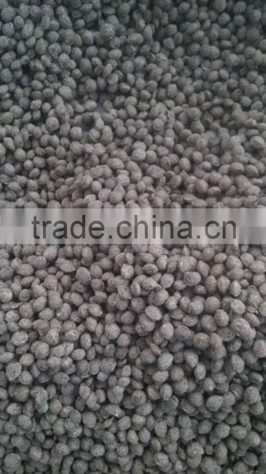 High quality floating fish feed pellet machine